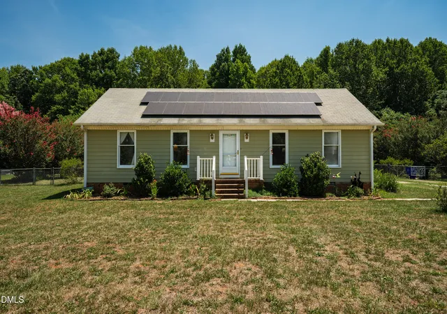 Photo 2 of Sale Pending at 1509 Daniels Farm Rd, Mebane, NC 27302 | MLS# 10181803 | Listing updated on 2026-07-29