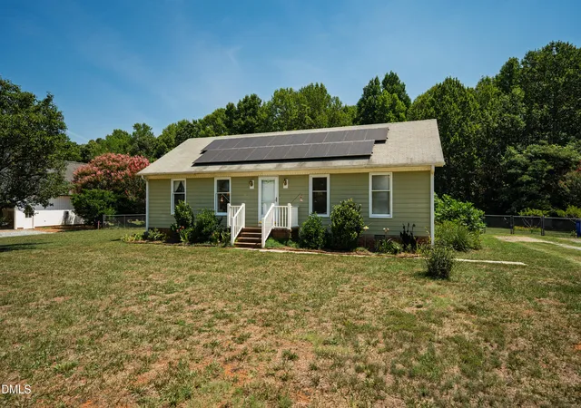 Photo 3 of Sale Pending at 1509 Daniels Farm Rd, Mebane, NC 27302 | MLS# 10181803 | Listing updated on 2026-07-29