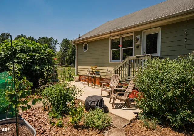 Photo 5 of Sale Pending at 1509 Daniels Farm Rd, Mebane, NC 27302 | MLS# 10181803 | Listing updated on 2026-07-29