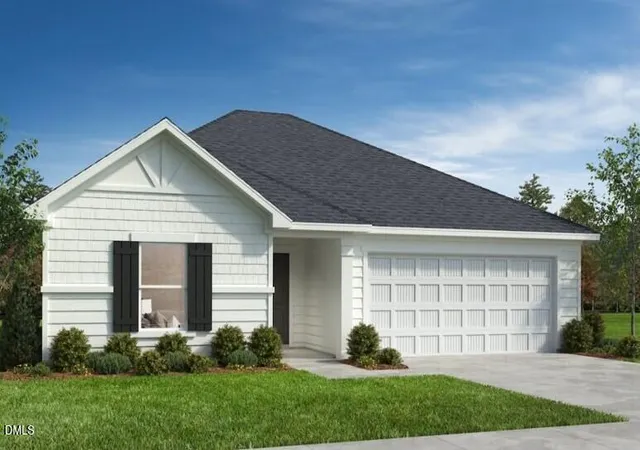 Photo 1 of Single family home for sale at 1256 Woody Dr, Graham, NC 27253 | MLS# 10182214 | Listing updated on 2026-09-07