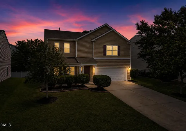 Photo 1 of Single family home for sale at 4708 Hoppers Dr, Durham, NC 27704 | MLS# 10181816 | Listing updated on 2026-08-03