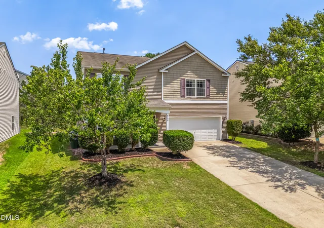 Photo 2 of Single family home for sale at 4708 Hoppers Dr, Durham, NC 27704 | MLS# 10181816 | Listing updated on 2026-08-03
