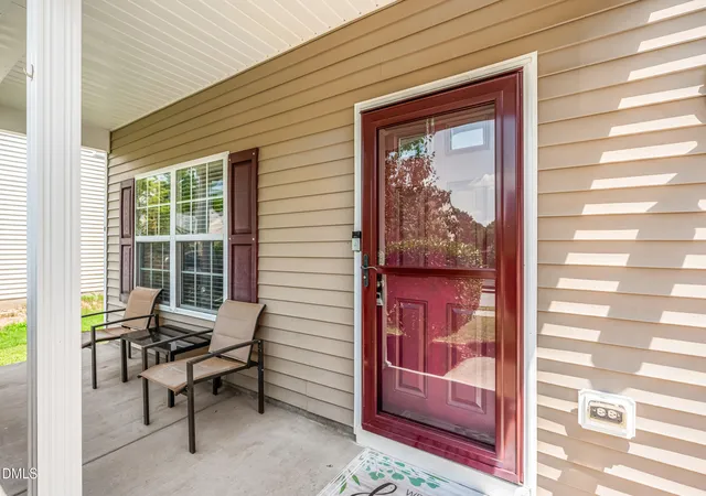 Photo 3 of Single family home for sale at 4708 Hoppers Dr, Durham, NC 27704 | MLS# 10181816 | Listing updated on 2026-08-03