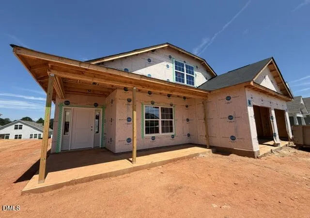 1st image of 80 Moon Flower Walk, Youngsville, NC 27596 | MLS# 10181737