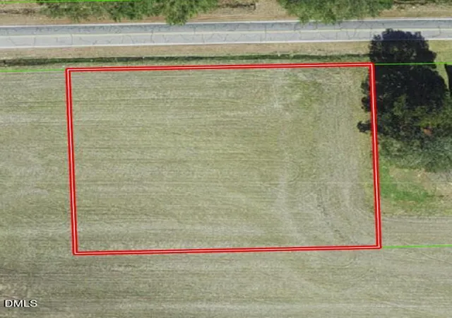 Land for sale at 1365 Crocker Rd, Smithfield, NC 27577 | MLS# 10182055