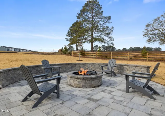 Photo 4 of Sale Pending at 2944 Denson Rd, Willow Spring, NC 27592 | MLS# 10181736 | Listing updated on 2026-08-24