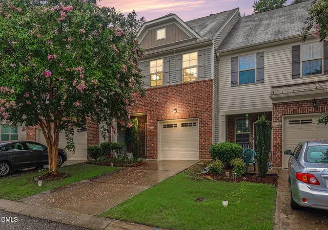 Photo 1 of Townhouse for sale at 1031 Contessa Dr, Cary, NC 27513 | MLS# 10182348 | Listing updated on 2026-08-15