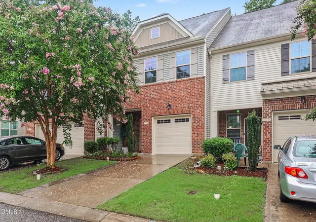 Photo 2 of Townhouse for sale at 1031 Contessa Dr, Cary, NC 27513 | MLS# 10182348 | Listing updated on 2026-08-15