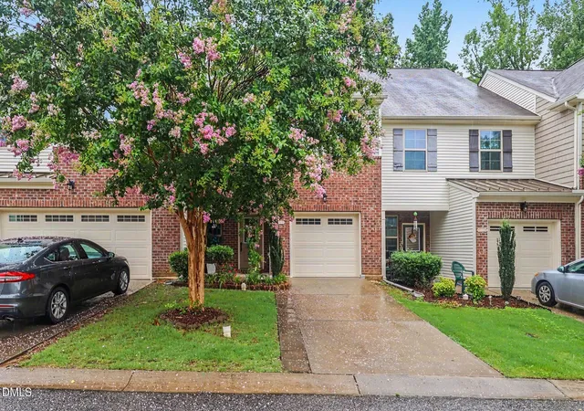 Photo 3 of Townhouse for sale at 1031 Contessa Dr, Cary, NC 27513 | MLS# 10182348 | Listing updated on 2026-08-15