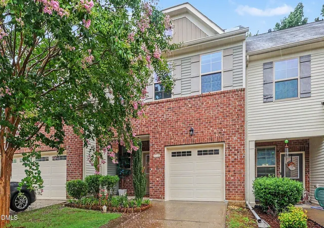 Photo 3 of Townhouse for sale at 1031 Contessa Dr, Cary, NC 27513 | MLS# 10182348 | Listing updated on 2026-08-15