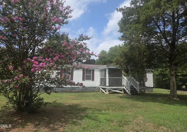 Photo 1 of Single family home for sale at 109 Bolton Ln, Warrenton, NC 27589 | MLS# 10181766 | Listing updated on 2026-07-24