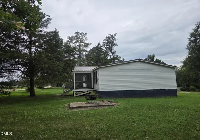 Photo 3 of Single family home for sale at 109 Bolton Ln, Warrenton, NC 27589 | MLS# 10181766 | Listing updated on 2026-07-24