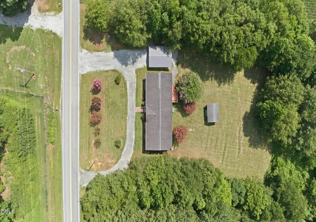 2nd image of 1925 Stoney Mountain Rd, Rougemont, NC 27572 | MLS# 10184420