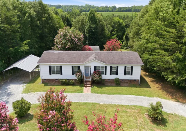 3rd image of 1925 Stoney Mountain Rd, Rougemont, NC 27572 | MLS# 10184420