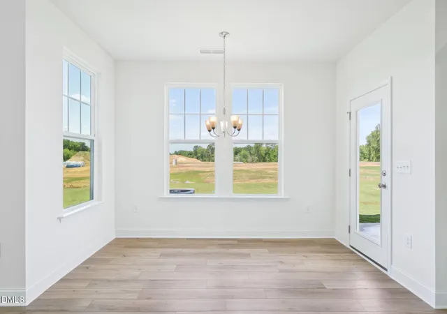Photo 4 of Single family home for sale at 1520 Briar Brk Ln, Zebulon, NC 27597 | MLS# 10181746 | Listing updated on 2026-07-22
