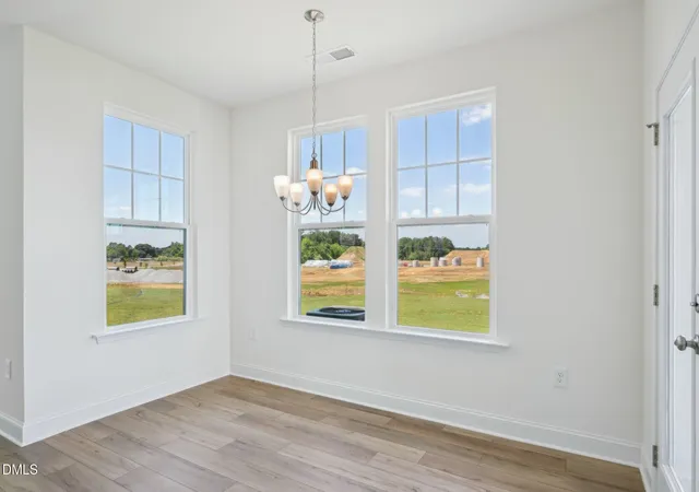 Photo 5 of Single family home for sale at 1520 Briar Brk Ln, Zebulon, NC 27597 | MLS# 10181746 | Listing updated on 2026-07-22
