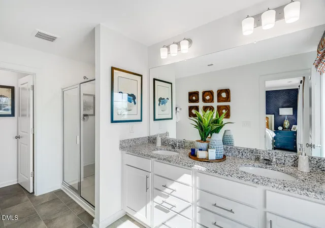 Photo 3 of Townhouse for sale at 602 Macmillan Way, Knightdale, NC 27545 | MLS# 10181768 | Listing updated on 2026-08-10