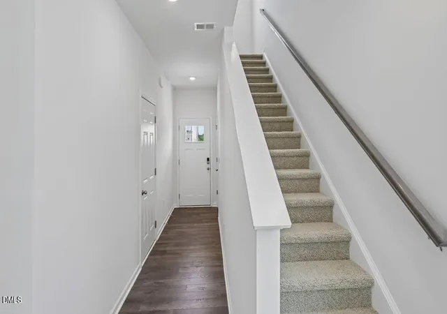 Photo 2 of Single family home for sale at 637 Strm Walk Xing, Wendell, NC 27591 | MLS# 10181748 | Listing updated on 2026-09-28
