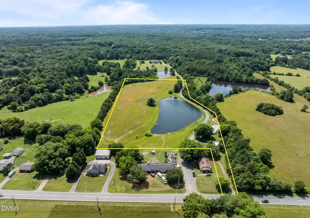 Photo 1 of Sale Pending at 2635 Nc 87, Graham, NC 27253 | MLS# 10182041 | Listing updated on 2026-09-03