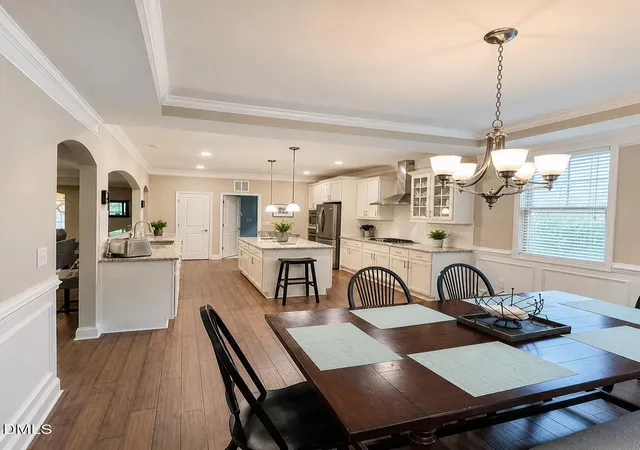 3rd image of 39 Breton Dr, Clayton, NC 27527 | MLS# 10182069