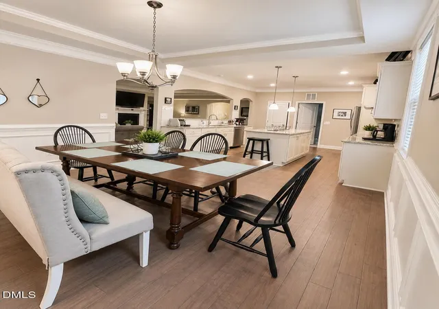 5th image of 39 Breton Dr, Clayton, NC 27527 | MLS# 10182069