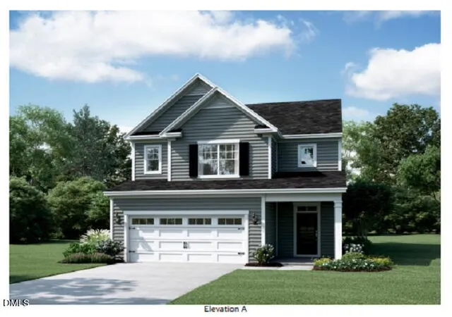 Photo 1 of Sale Pending at 2461 Picual Way #6, New Hill, NC 27562 | MLS# 10181761 | Listing updated on 2026-07-31