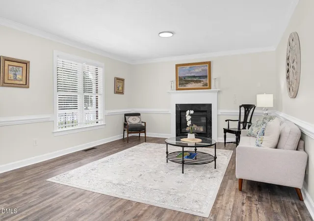 Photo 4 of Single family home for sale at 222 Woodfield Dr, Nashville, NC 27856 | MLS# 10181988 | Listing updated on 2026-09-18
