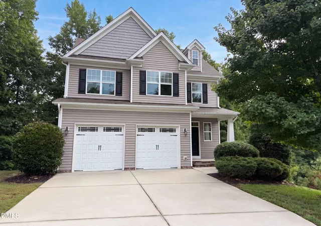 Photo 1 of Single family home for sale at 65 Barrowby Dr, Clayton, NC 27527 | MLS# 10181942 | Listing updated on 2026-10-06