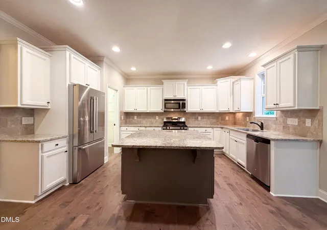 Photo 2 of Single family home for sale at 65 Barrowby Dr, Clayton, NC 27527 | MLS# 10181942 | Listing updated on 2026-10-06