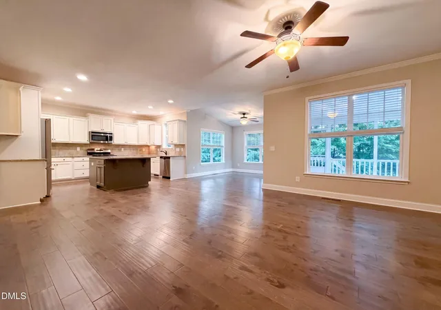 Photo 3 of Single family home for sale at 65 Barrowby Dr, Clayton, NC 27527 | MLS# 10181942 | Listing updated on 2026-10-06