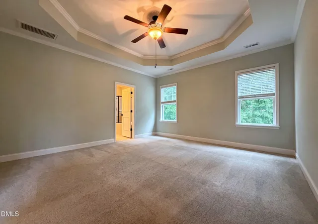 Photo 3 of Single family home for sale at 65 Barrowby Dr, Clayton, NC 27527 | MLS# 10181942 | Listing updated on 2026-10-06