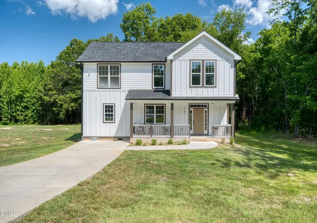 1st image of 1109 Ridge Rd, Roxboro, NC 27573 | MLS# 10181809