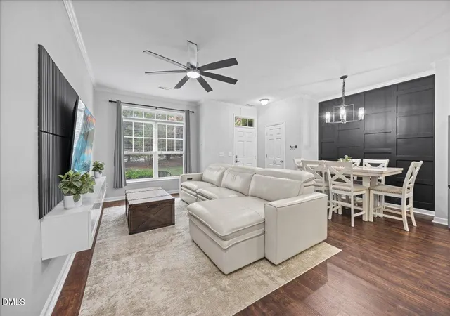 Condo for sale at 2220 Raven Rd #107, Raleigh, NC 27614 | MLS# 10182272 | Listing updated on 2026-09-13