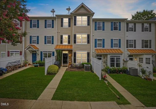 Photo 1 of Condo for sale at 2220 Raven Rd #107, Raleigh, NC 27614 | MLS# 10182272 | Listing updated on 2026-09-13