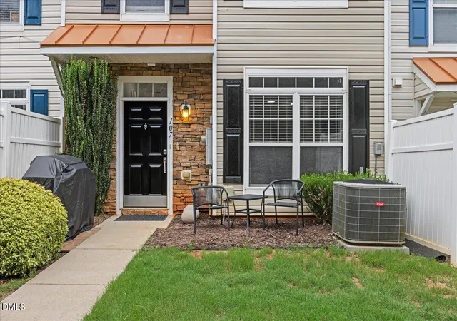 Photo 2 of Condo for sale at 2220 Raven Rd #107, Raleigh, NC 27614 | MLS# 10182272 | Listing updated on 2026-09-13