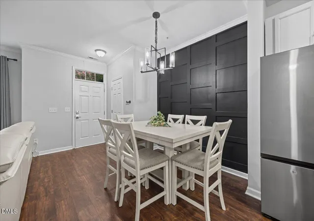 Photo 3 of Condo for sale at 2220 Raven Rd #107, Raleigh, NC 27614 | MLS# 10182272 | Listing updated on 2026-09-13