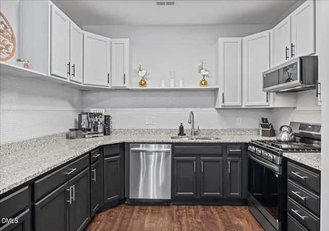 Photo 4 of Condo for sale at 2220 Raven Rd #107, Raleigh, NC 27614 | MLS# 10182272 | Listing updated on 2026-09-13