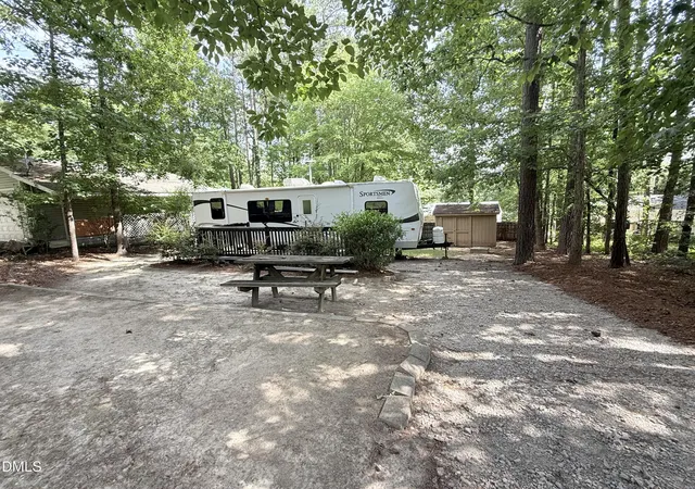 2nd image of 126 Geronimo Dr, Louisburg, NC 27549 | MLS# 10181795