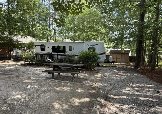 3rd image of 126 Geronimo Dr, Louisburg, NC 27549 | MLS# 10181795