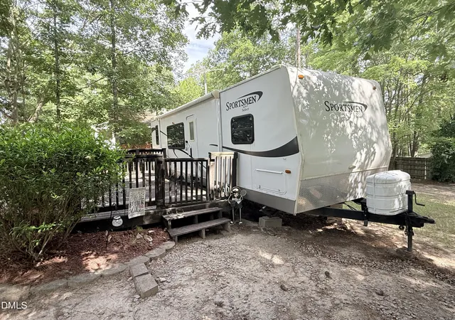 4th image of 126 Geronimo Dr, Louisburg, NC 27549 | MLS# 10181795