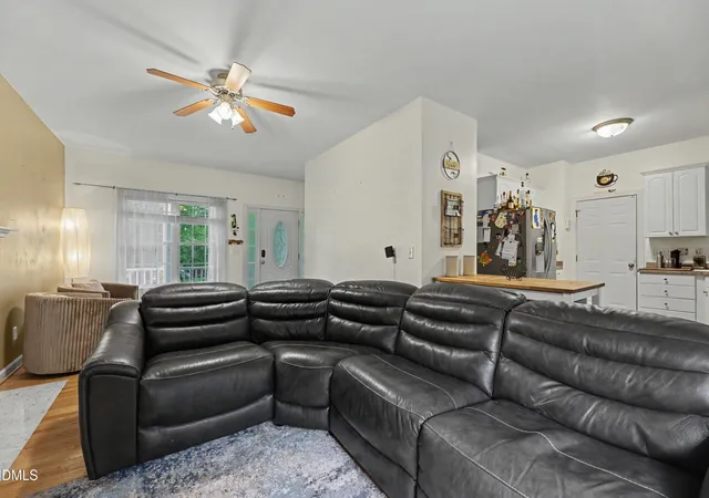 Photo 4 of Single family home for sale at 1100 Kullana Ln, Wake Forest, NC 27587 | MLS# 10182397 | Listing updated on 2026-10-23