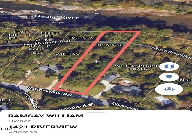 2nd image of 1421 Riverview Rd, Raleigh, NC 27610 | MLS# 10184162