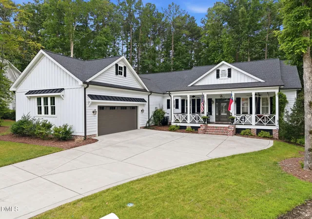 1st image of 199 Wilmington Island Dr, Clayton, NC 27527 | MLS# 10182333