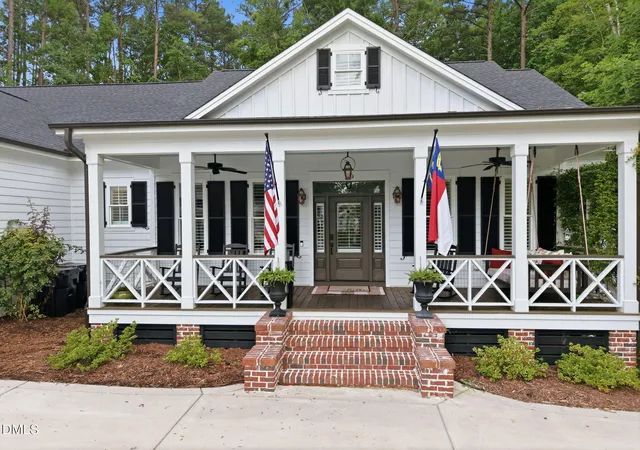 2nd image of 199 Wilmington Island Dr, Clayton, NC 27527 | MLS# 10182333