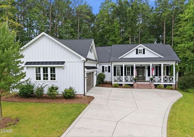 44th image of 199 Wilmington Island Dr, Clayton, NC 27527 | MLS# 10182333