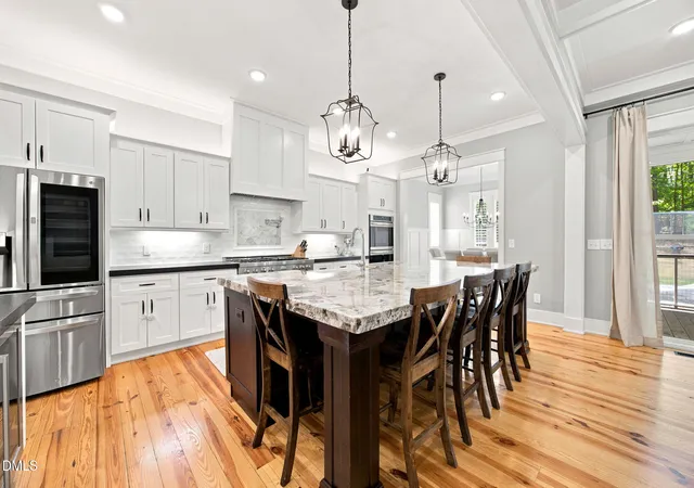 4th image of 199 Wilmington Island Dr, Clayton, NC 27527 | MLS# 10182333