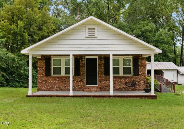 Photo 1 of Single family home for sale at 12068 Old Smithfield Rd #278400073504, Bailey, NC 27807 | MLS# 10182834 | Listing updated on 2026-09-18