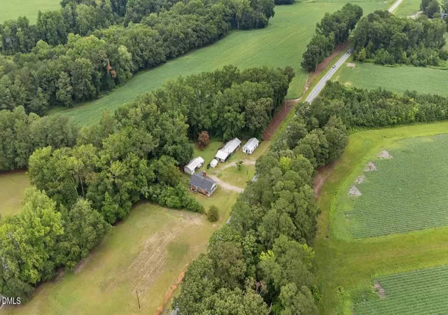 Photo 2 of Single family home for sale at 12068 Old Smithfield Rd #278400073504, Bailey, NC 27807 | MLS# 10182834 | Listing updated on 2026-09-18