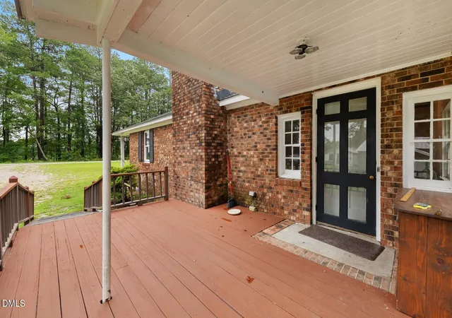 Photo 3 of Single family home for sale at 12068 Old Smithfield Rd #278400073504, Bailey, NC 27807 | MLS# 10182834 | Listing updated on 2026-09-18