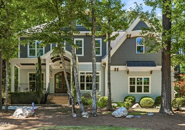 Photo 2 of Sale Pending at 3576 Bragg Valley Ln, Wake Forest, NC 27587 | MLS# 10182237 | Listing updated on 2026-09-04